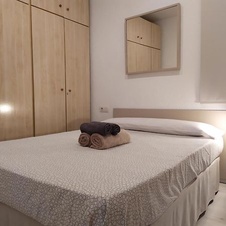 Bcn 324 Apartment Barcelone Extérieur photo
