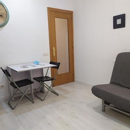 Bcn 324 Apartment Barcelone Extérieur photo