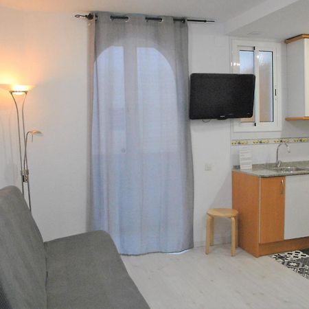 Bcn 324 Apartment Barcelone Extérieur photo