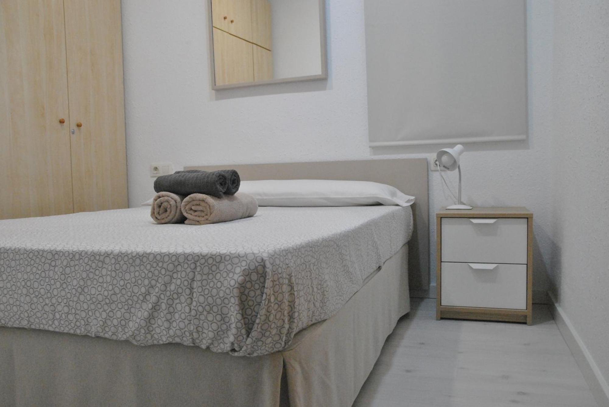 Bcn 324 Apartment Barcelone Extérieur photo