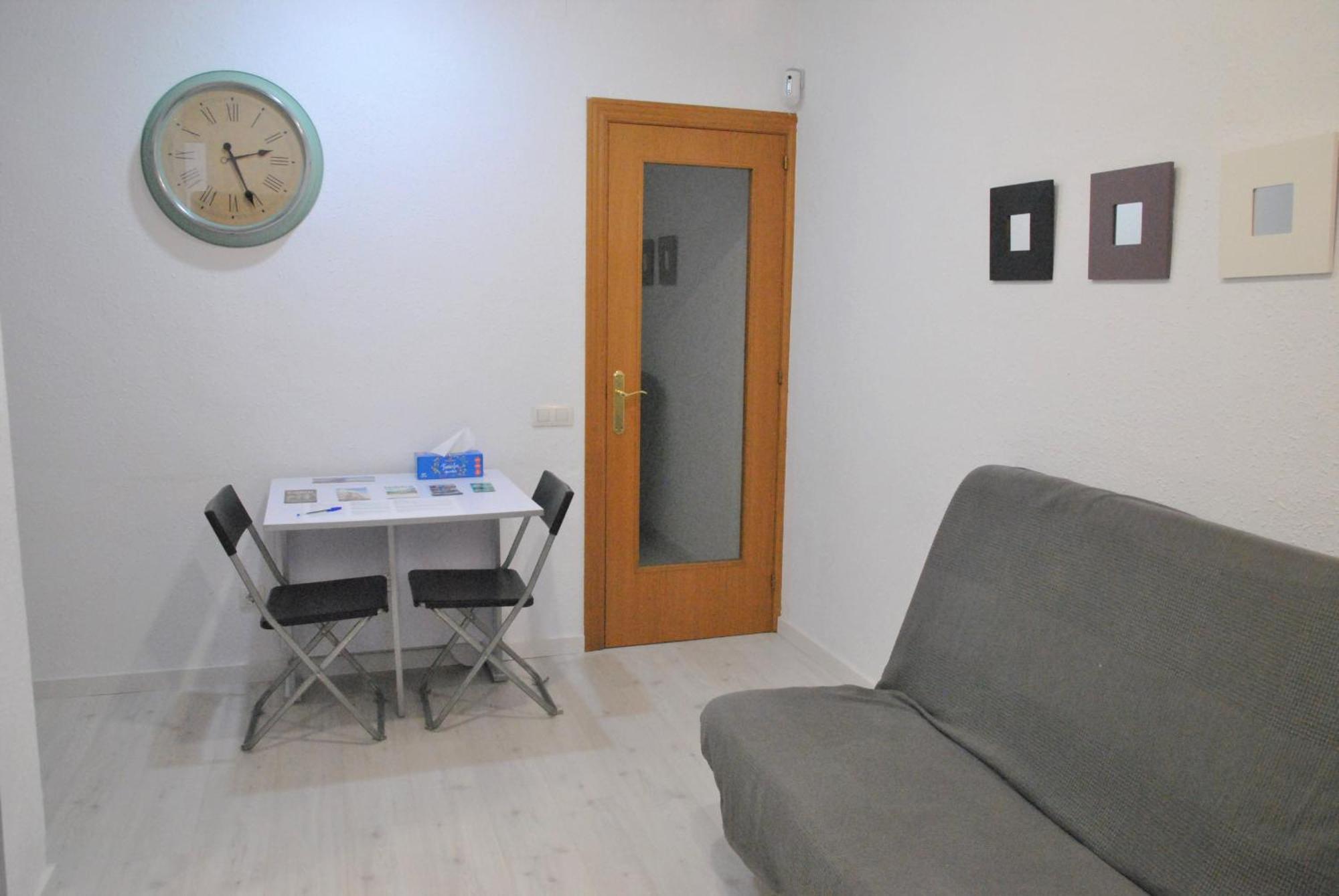 Bcn 324 Apartment Barcelone Extérieur photo