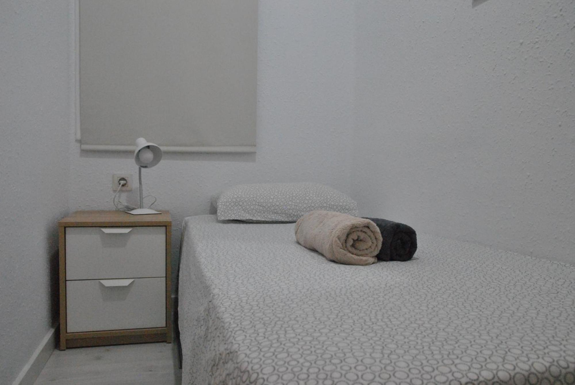 Bcn 324 Apartment Barcelone Extérieur photo