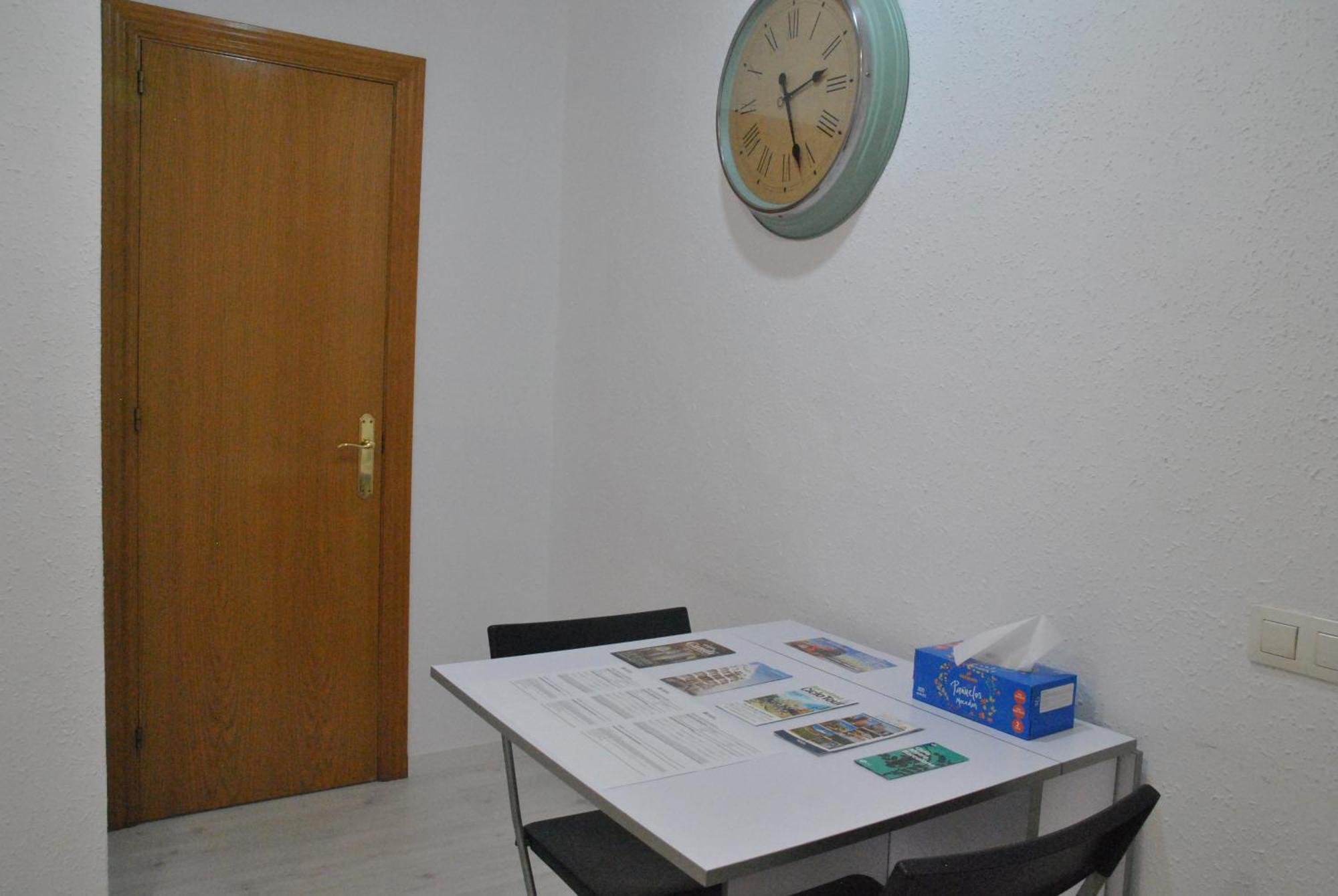 Bcn 324 Apartment Barcelone Extérieur photo