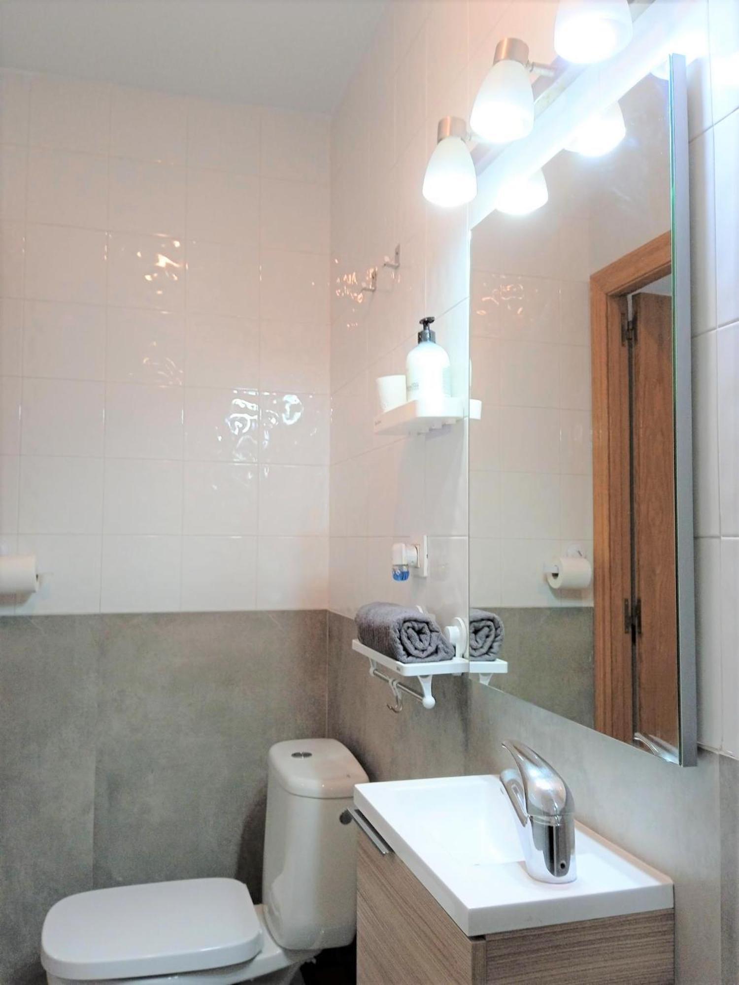 Bcn 324 Apartment Barcelone Extérieur photo